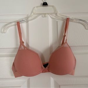 Pepper Mesh All You Bra 34B